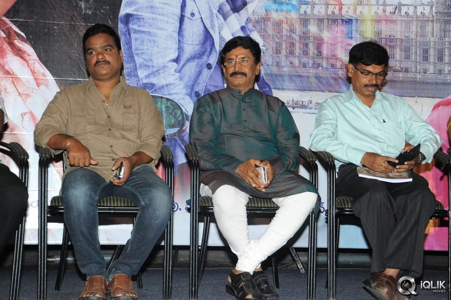 Love-In-London-Movie-Audio-Launch